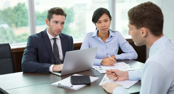 How to Find Genuine Job Consultancies in Hyderabad