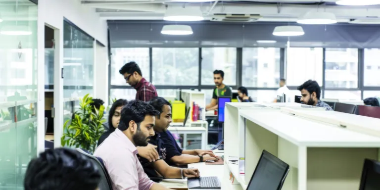 Best IT Jobs in Hyderabad for Freshers Without Experience